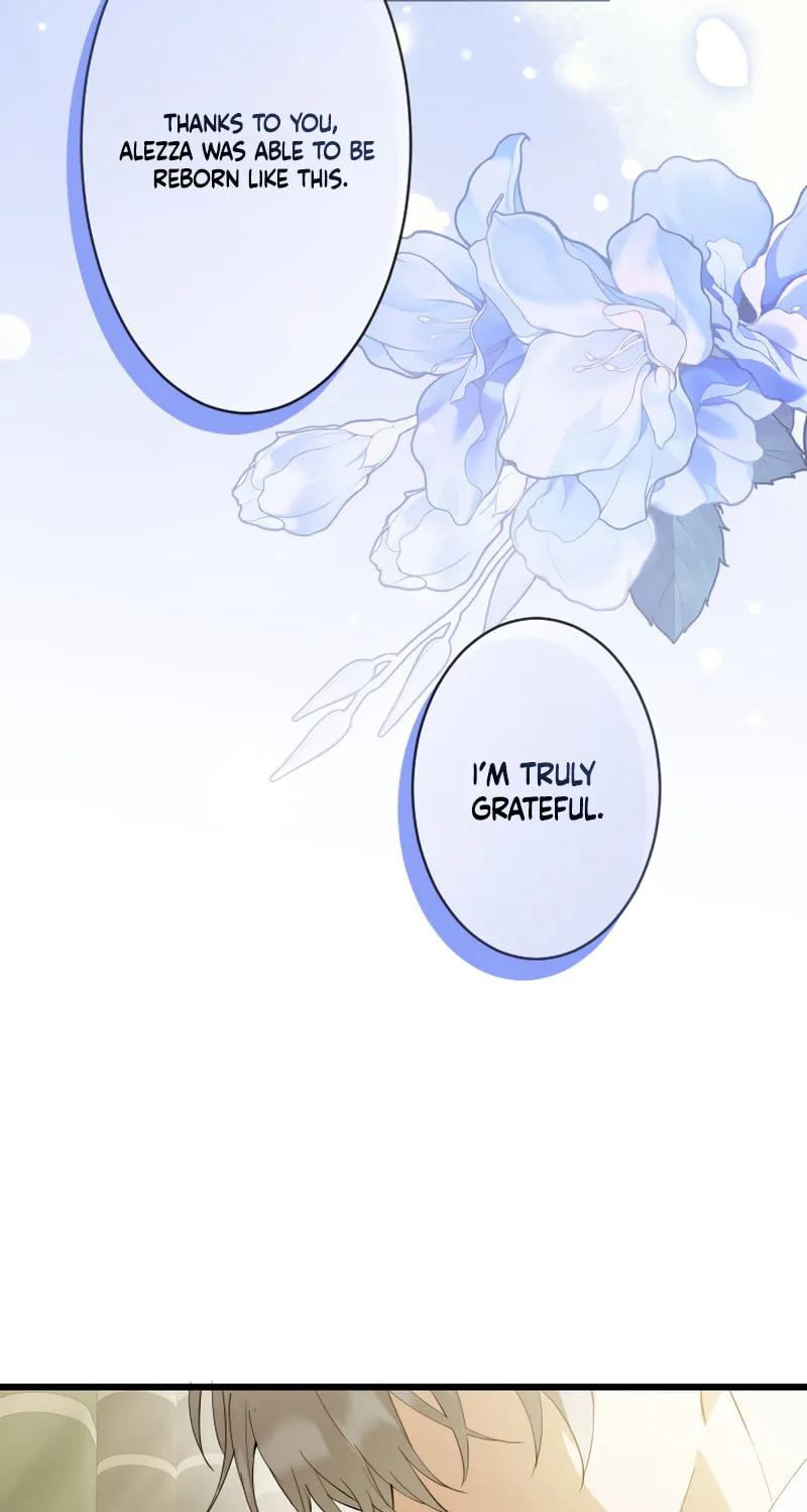 I Became a Fallen Saint Pregnant With a Tyrant Chapter 54 page 66 - 