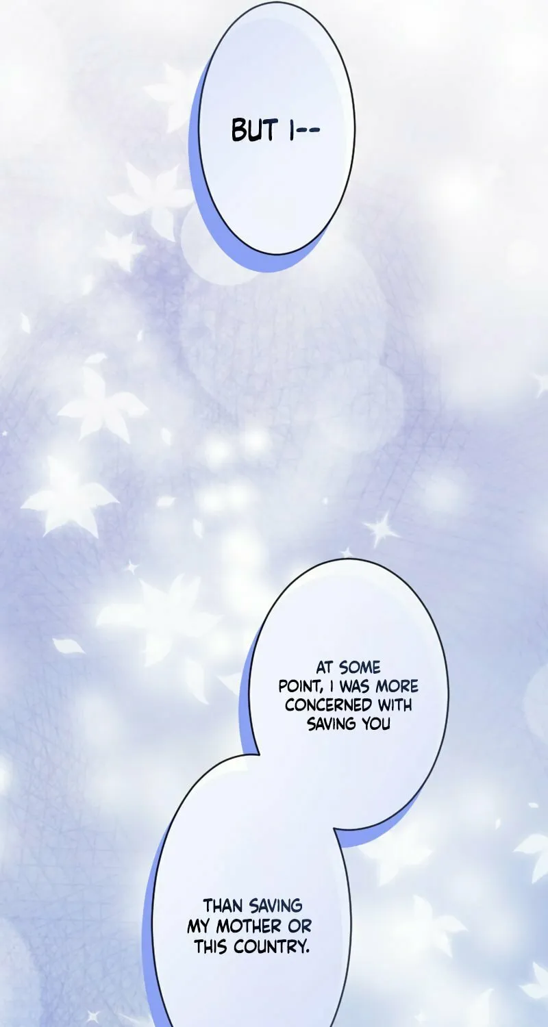 I Became a Fallen Saint Pregnant With a Tyrant Chapter 54 page 68 - 