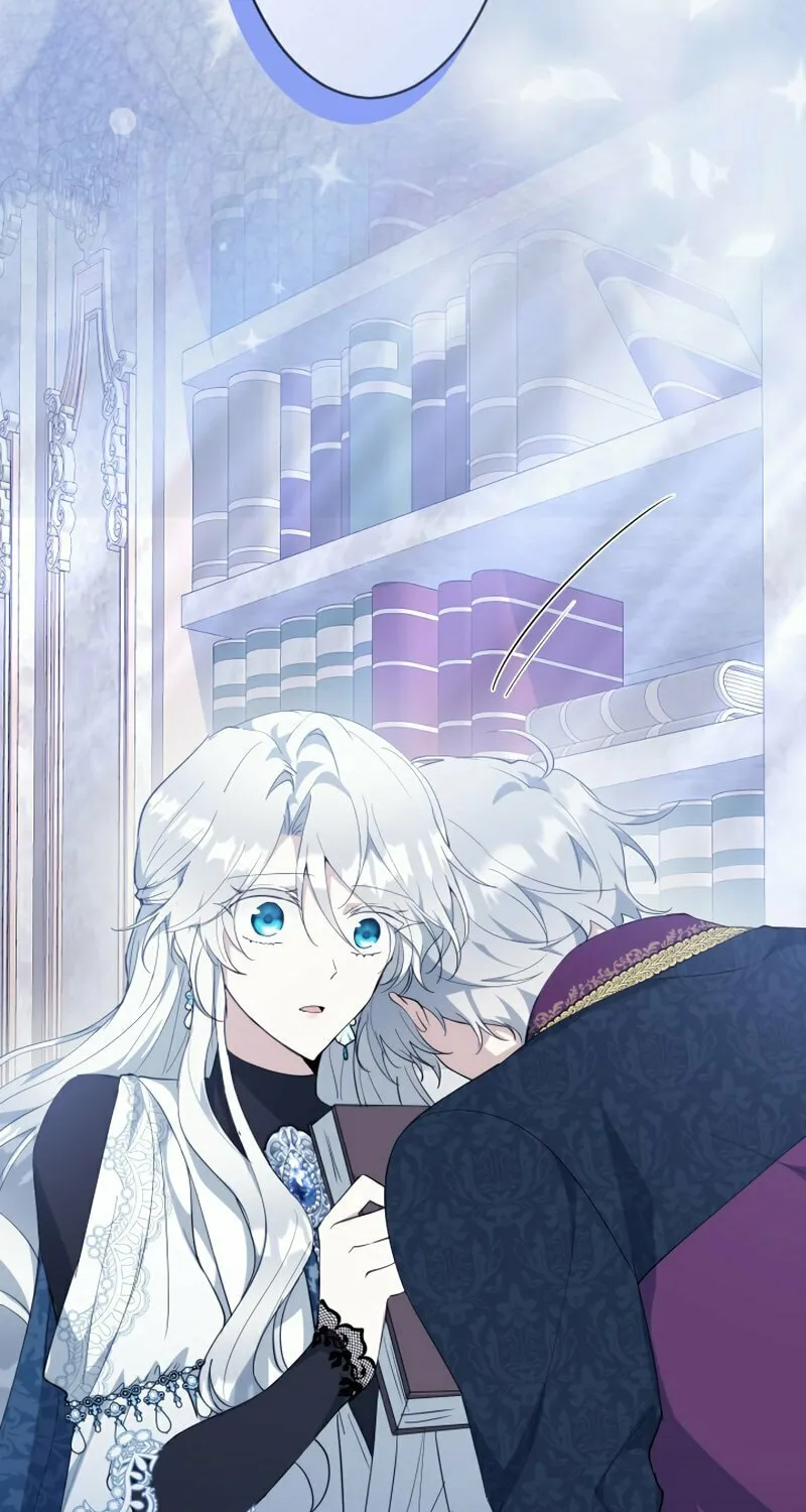 I Became a Fallen Saint Pregnant With a Tyrant Chapter 54 page 69 - 