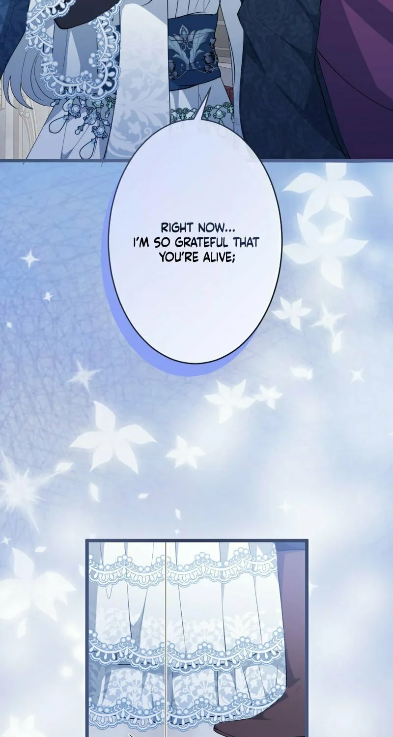 I Became a Fallen Saint Pregnant With a Tyrant Chapter 54 page 70 - 