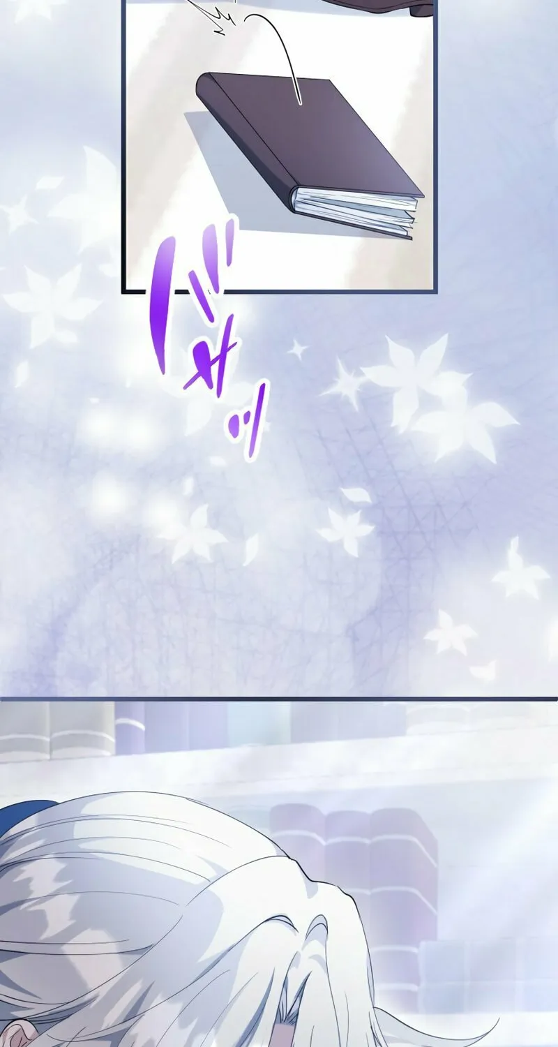 I Became a Fallen Saint Pregnant With a Tyrant Chapter 54 page 71 - 