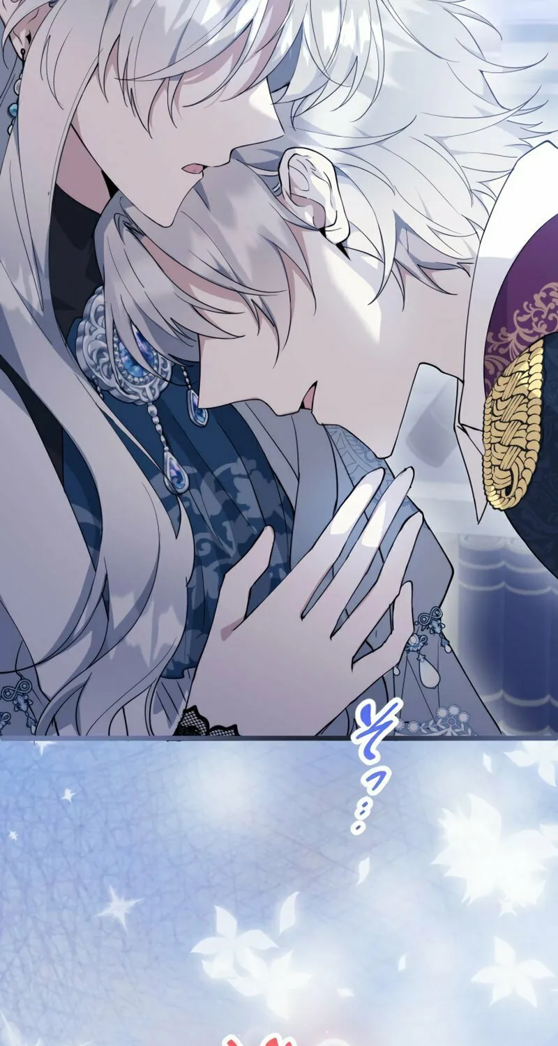 I Became a Fallen Saint Pregnant With a Tyrant Chapter 54 page 72 - 