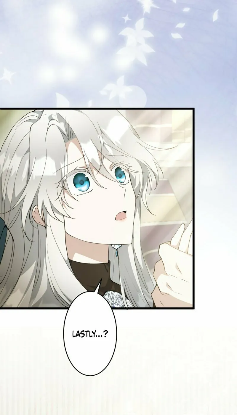 I Became a Fallen Saint Pregnant With a Tyrant Chapter 54 page 75 - 