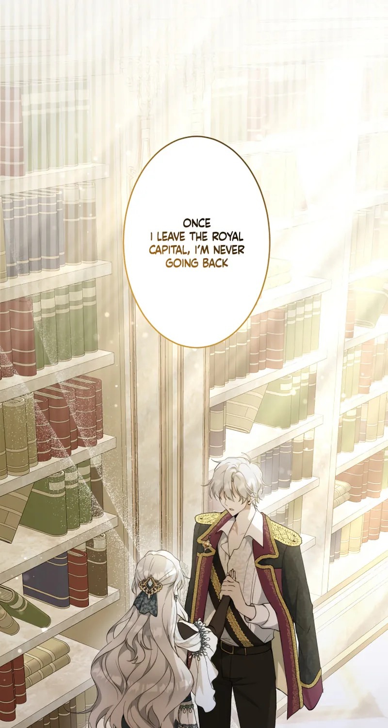 I Became a Fallen Saint Pregnant With a Tyrant Chapter 54 page 76 - 