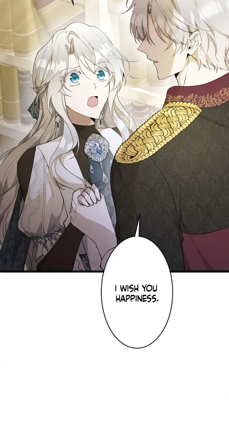 I Became a Fallen Saint Pregnant With a Tyrant Chapter 54 page 78 - 
