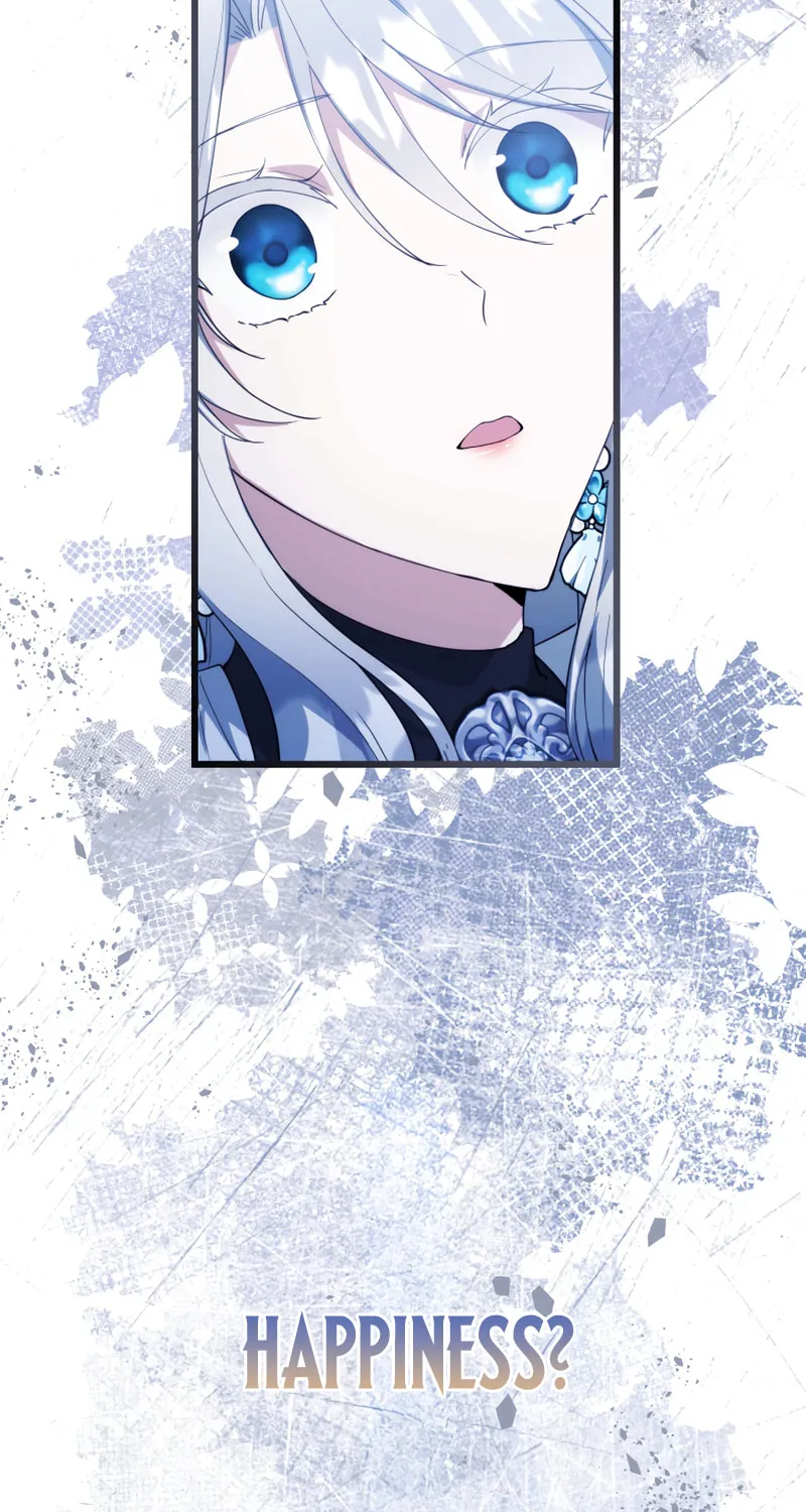 I Became a Fallen Saint Pregnant With a Tyrant Chapter 54 page 80 - 