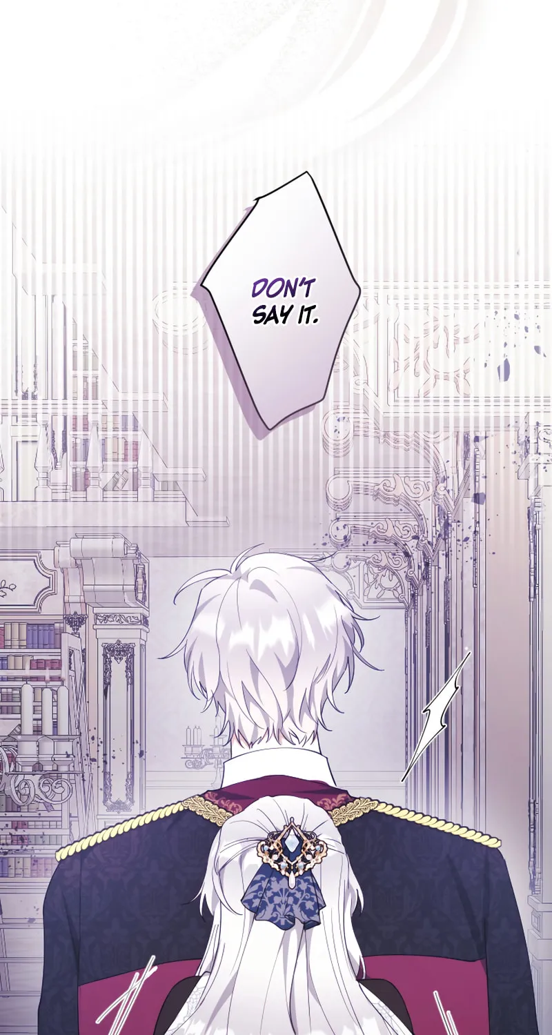 I Became a Fallen Saint Pregnant With a Tyrant Chapter 54 page 90 - 