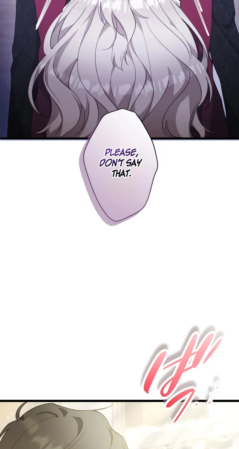 I Became a Fallen Saint Pregnant With a Tyrant Chapter 54 page 91 - 