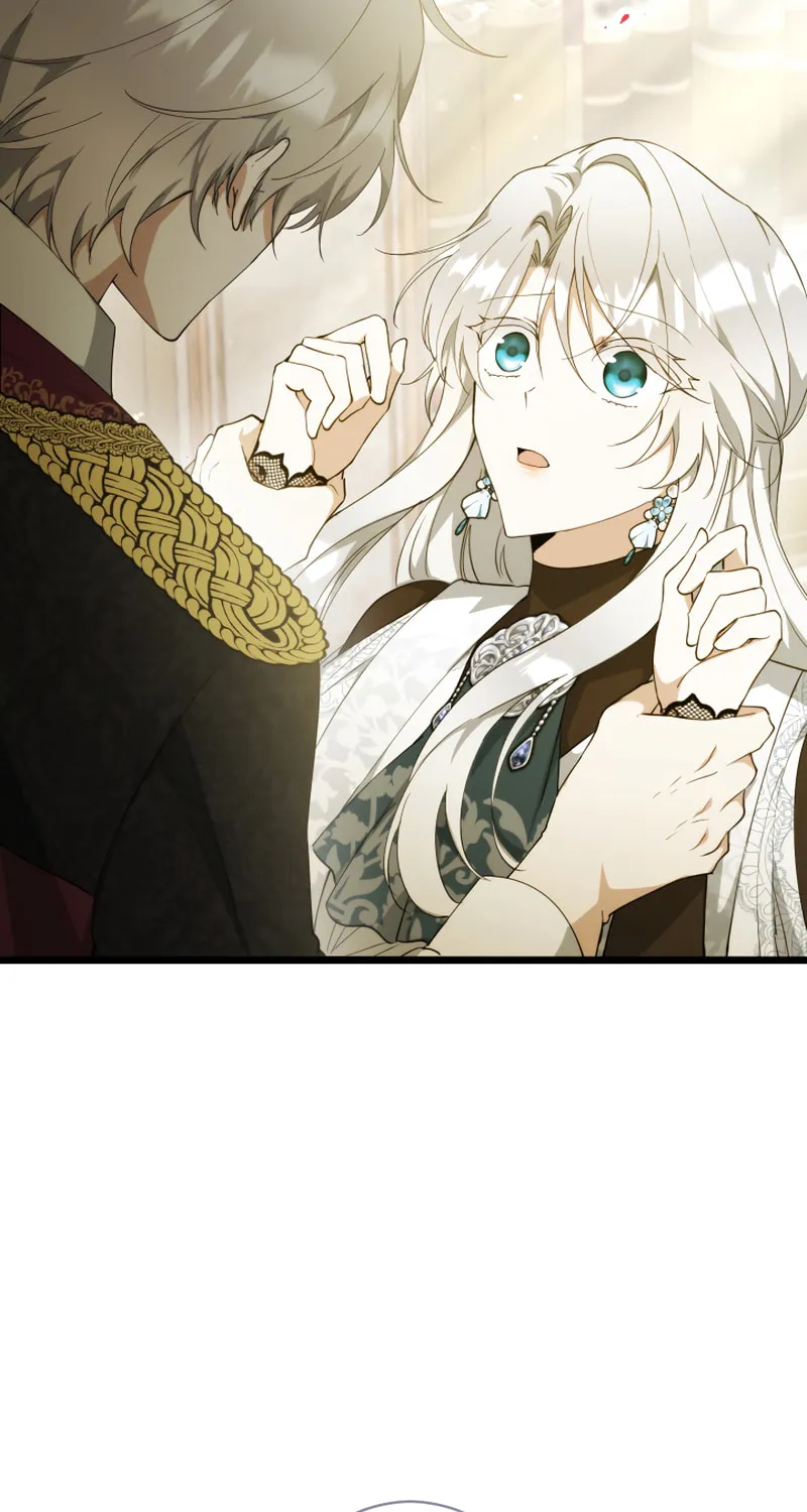 I Became a Fallen Saint Pregnant With a Tyrant Chapter 54 page 92 - 