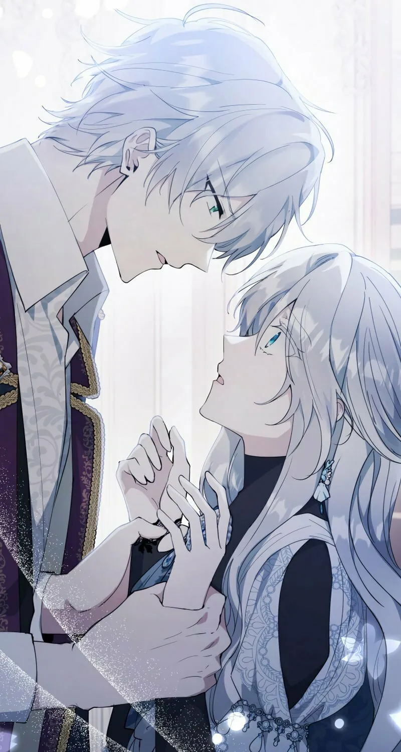 I Became a Fallen Saint Pregnant With a Tyrant Chapter 54 page 94 - 