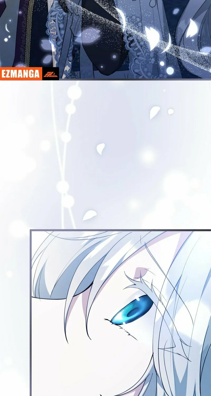 I Became a Fallen Saint Pregnant With a Tyrant Chapter 54 page 95 - 