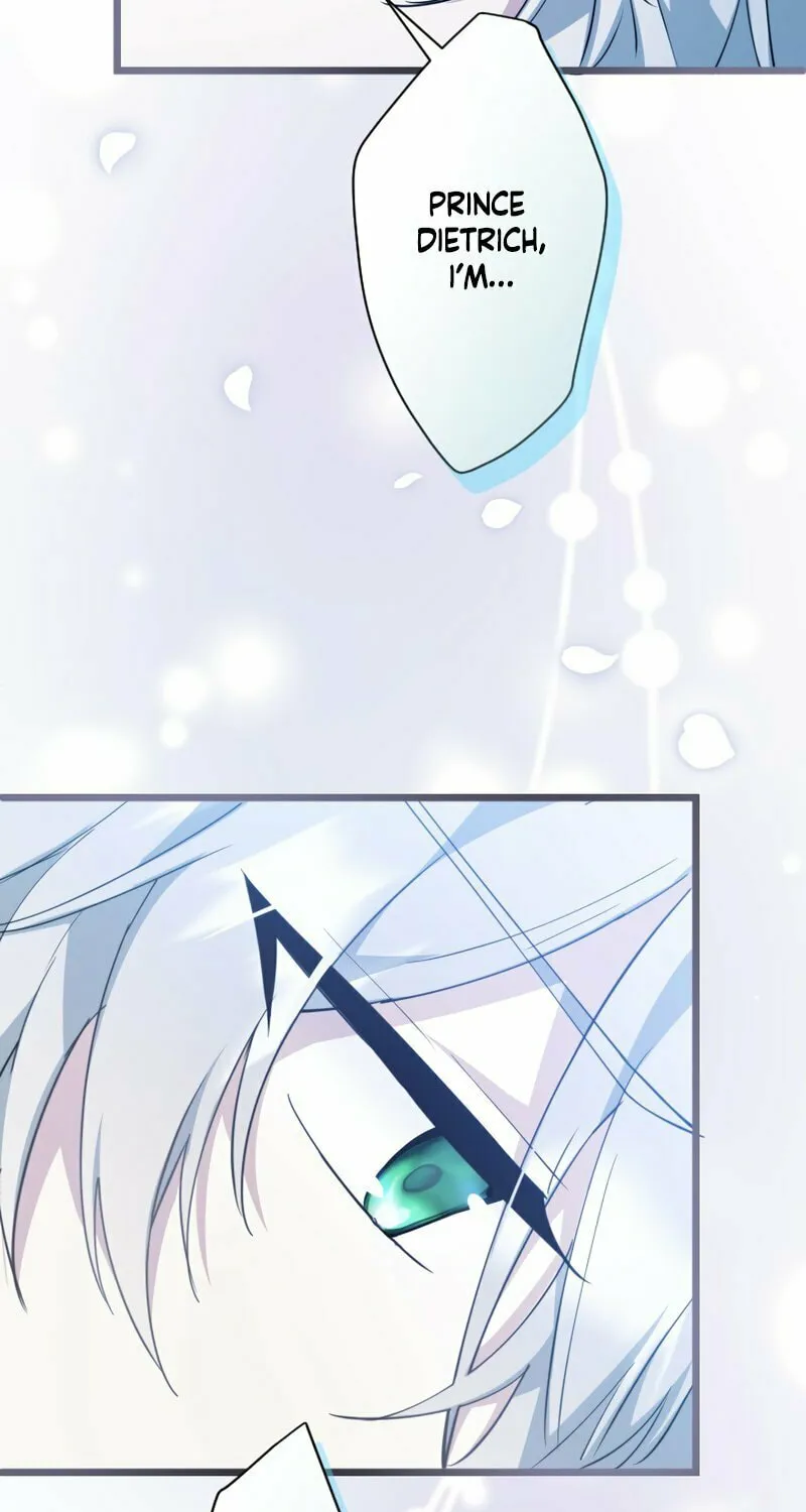 I Became a Fallen Saint Pregnant With a Tyrant Chapter 54 page 96 - 
