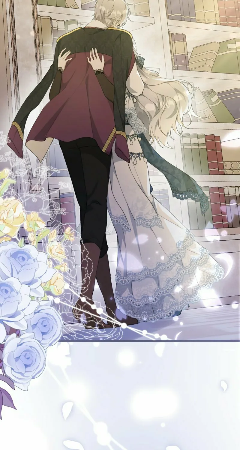I Became a Fallen Saint Pregnant With a Tyrant Chapter 54 page 98 - 