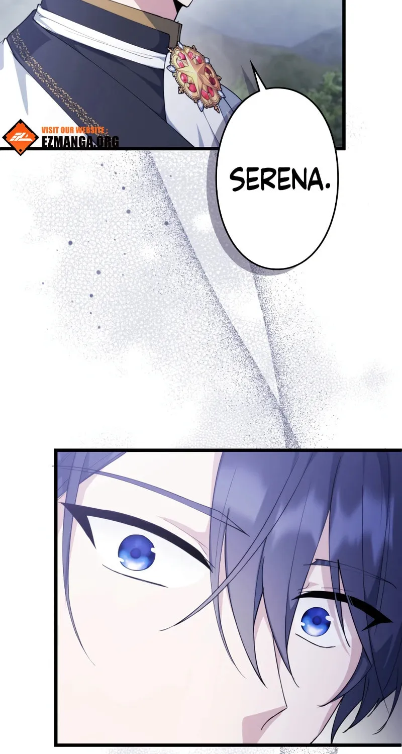 I Became a Fallen Saint Pregnant With a Tyrant Chapter 55 page 11 - 