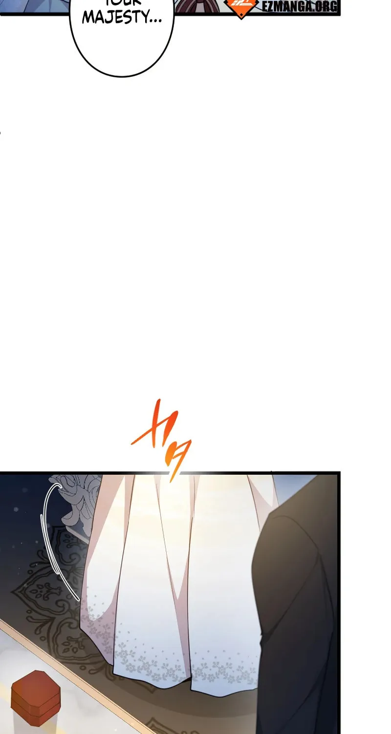 I Became a Fallen Saint Pregnant With a Tyrant Chapter 55 page 102 - 
