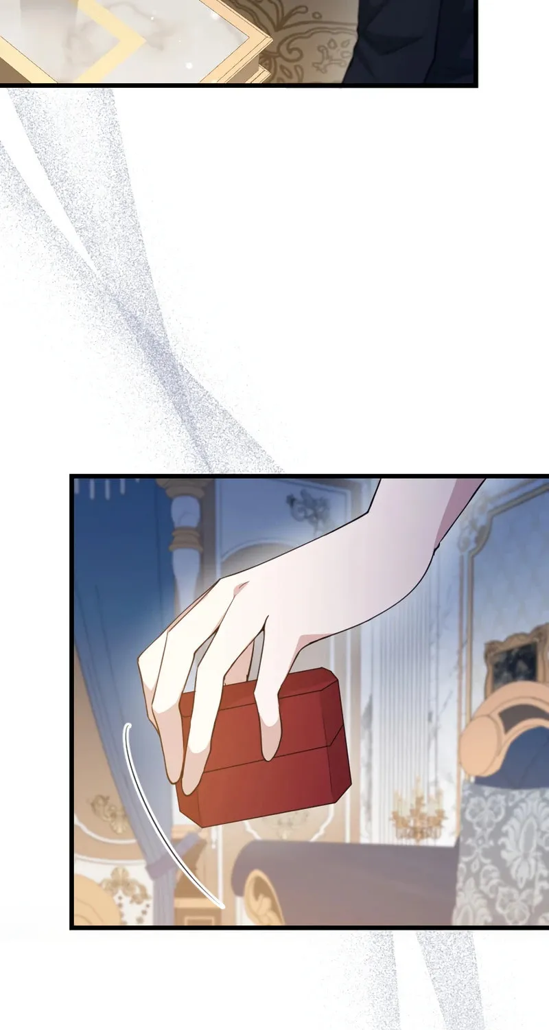 I Became a Fallen Saint Pregnant With a Tyrant Chapter 55 page 103 - 