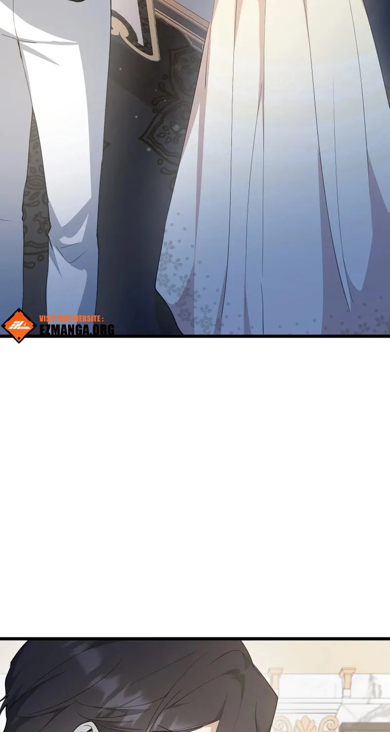 I Became a Fallen Saint Pregnant With a Tyrant Chapter 55 page 105 - 