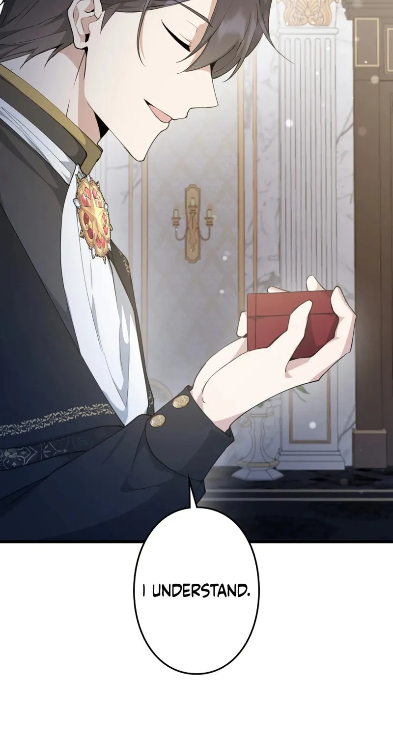 I Became a Fallen Saint Pregnant With a Tyrant Chapter 55 page 106 - 