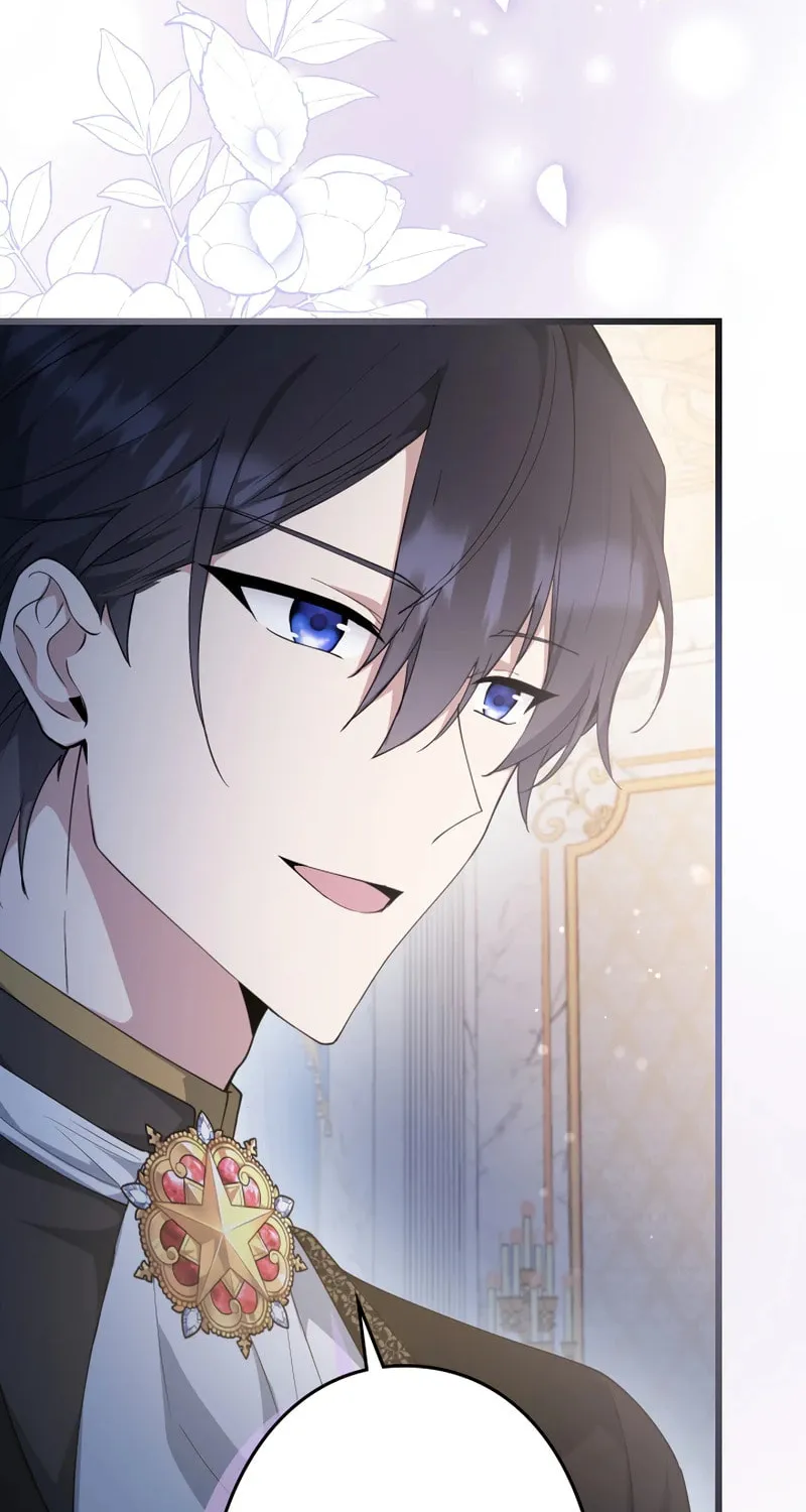 I Became a Fallen Saint Pregnant With a Tyrant Chapter 55 page 109 - 