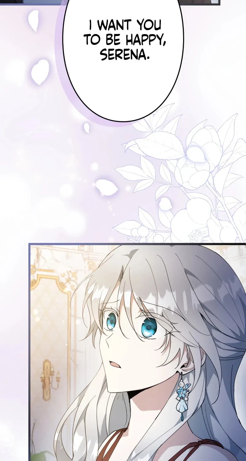 I Became a Fallen Saint Pregnant With a Tyrant Chapter 55 page 110 - 