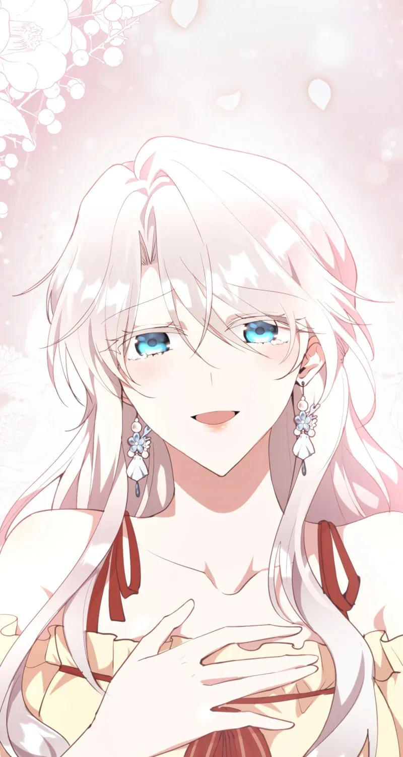 I Became a Fallen Saint Pregnant With a Tyrant Chapter 55 page 112 - 