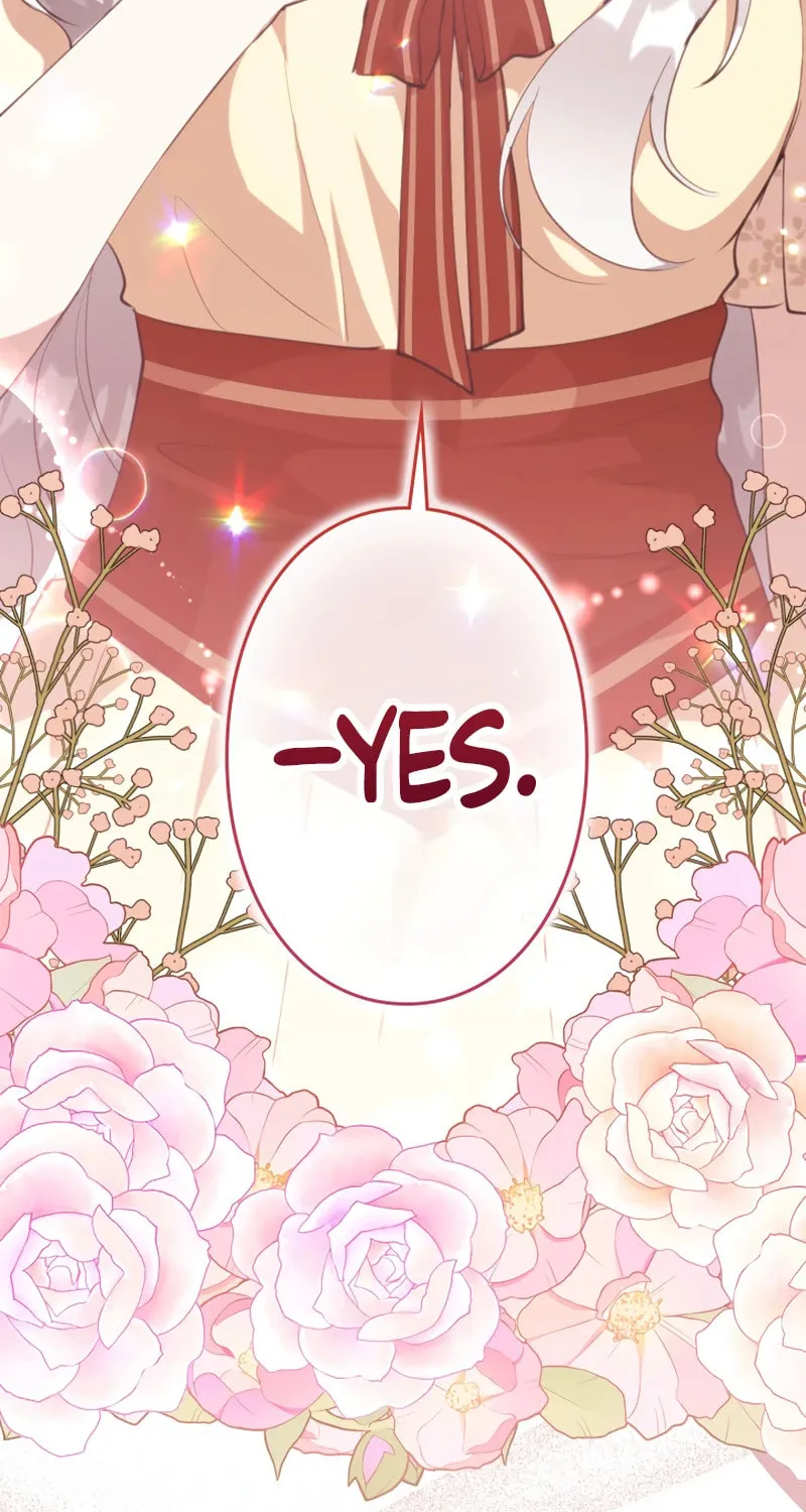 I Became a Fallen Saint Pregnant With a Tyrant Chapter 55 page 113 - 