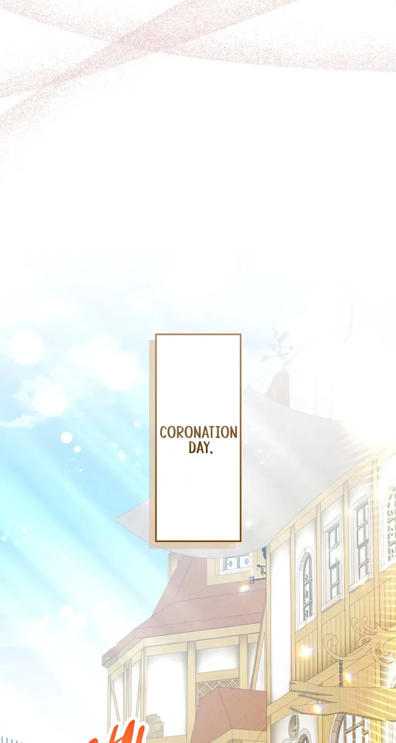 I Became a Fallen Saint Pregnant With a Tyrant Chapter 55 page 114 - 