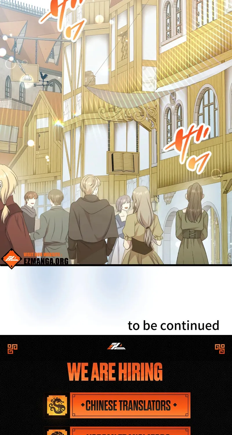 I Became a Fallen Saint Pregnant With a Tyrant Chapter 55 page 115 - 