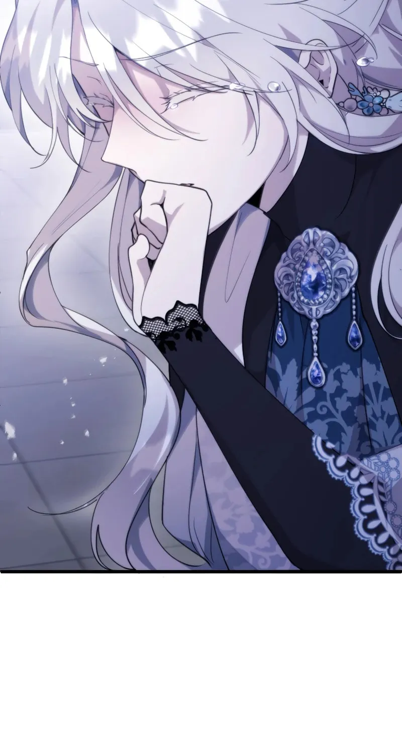 I Became a Fallen Saint Pregnant With a Tyrant Chapter 55 page 13 - 