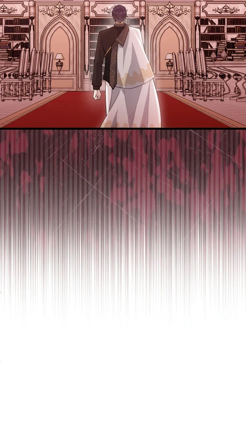 I Became a Fallen Saint Pregnant With a Tyrant Chapter 55 page 20 - 