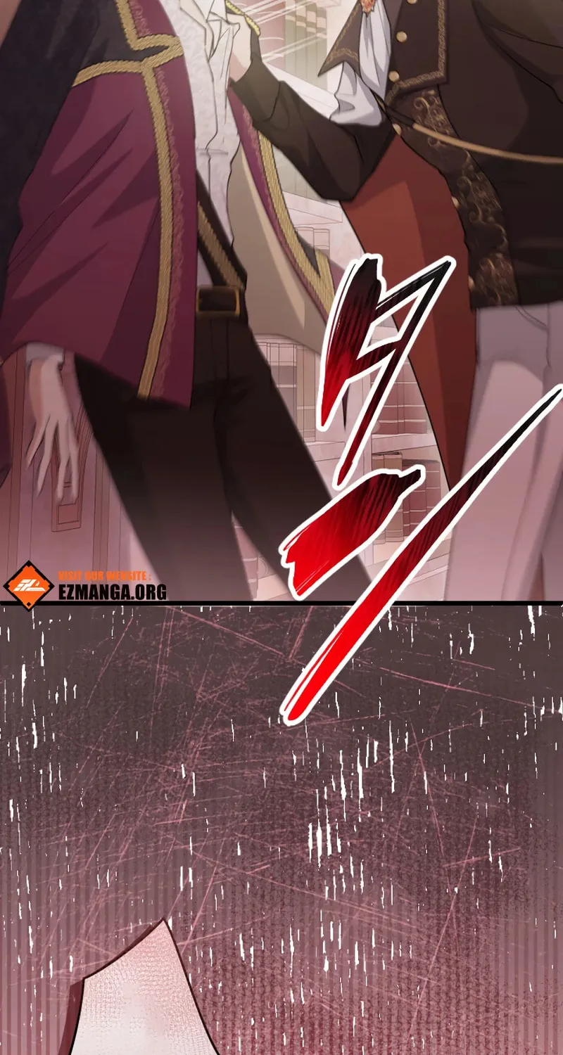 I Became a Fallen Saint Pregnant With a Tyrant Chapter 55 page 24 - 