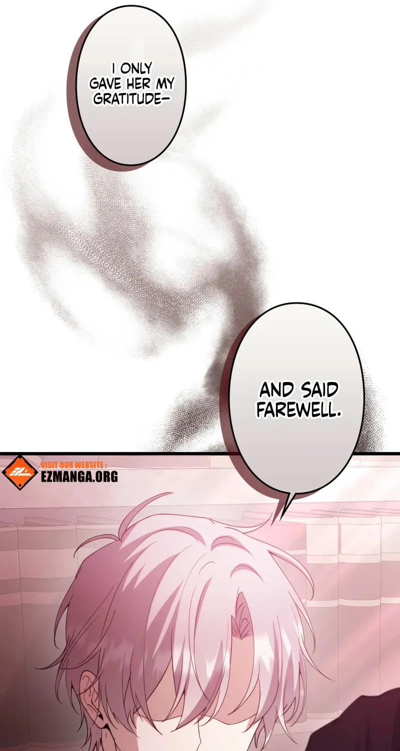 I Became a Fallen Saint Pregnant With a Tyrant Chapter 55 page 28 - 