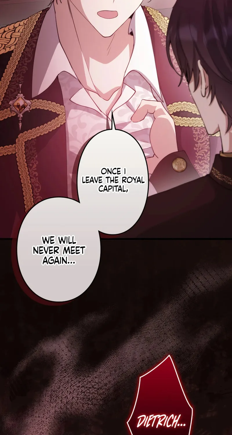 I Became a Fallen Saint Pregnant With a Tyrant Chapter 55 page 29 - 