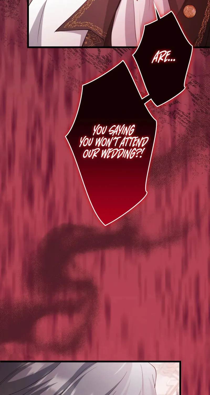 I Became a Fallen Saint Pregnant With a Tyrant Chapter 55 page 31 - 