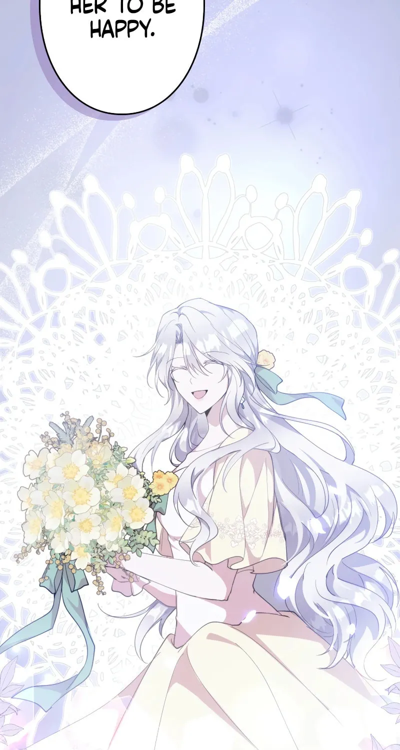 I Became a Fallen Saint Pregnant With a Tyrant Chapter 55 page 42 - 