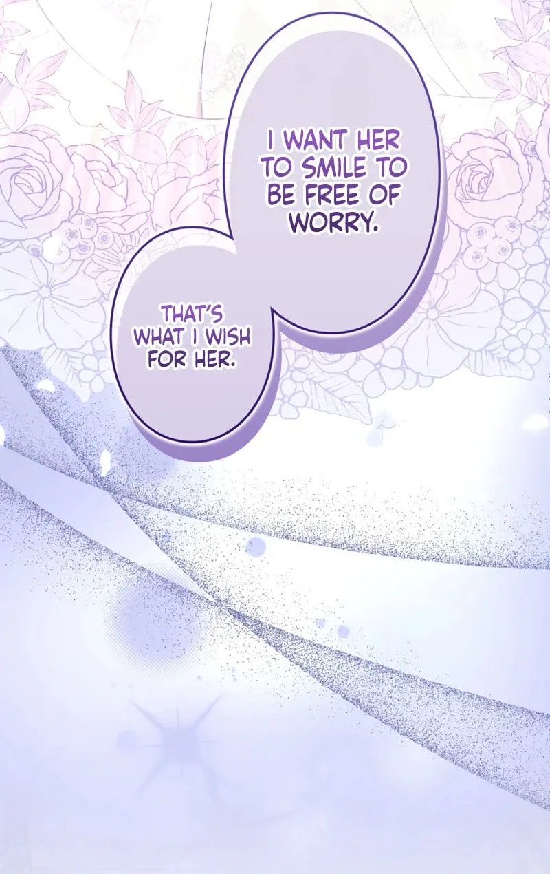 I Became a Fallen Saint Pregnant With a Tyrant Chapter 55 page 43 - 