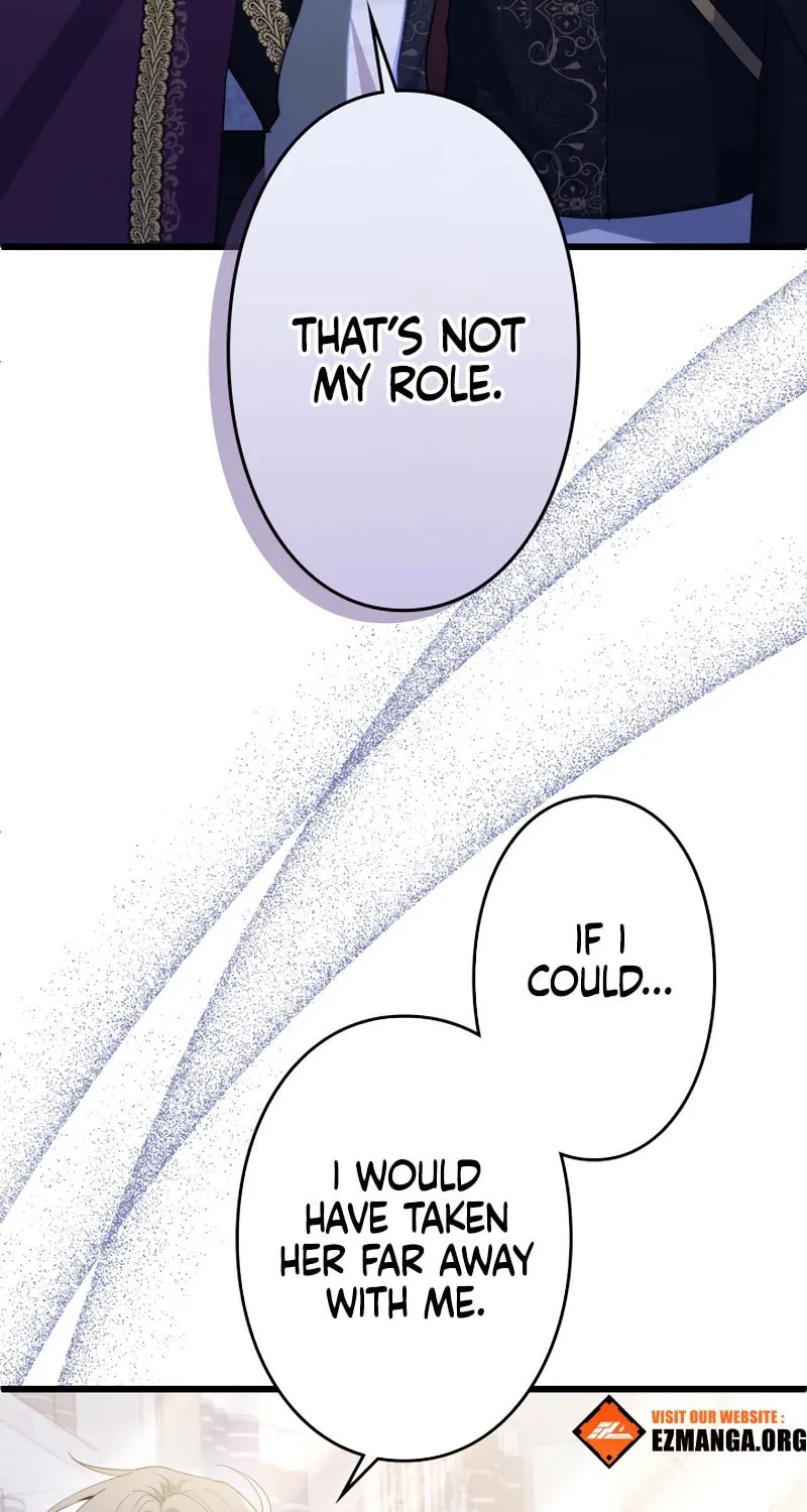 I Became a Fallen Saint Pregnant With a Tyrant Chapter 55 page 45 - 
