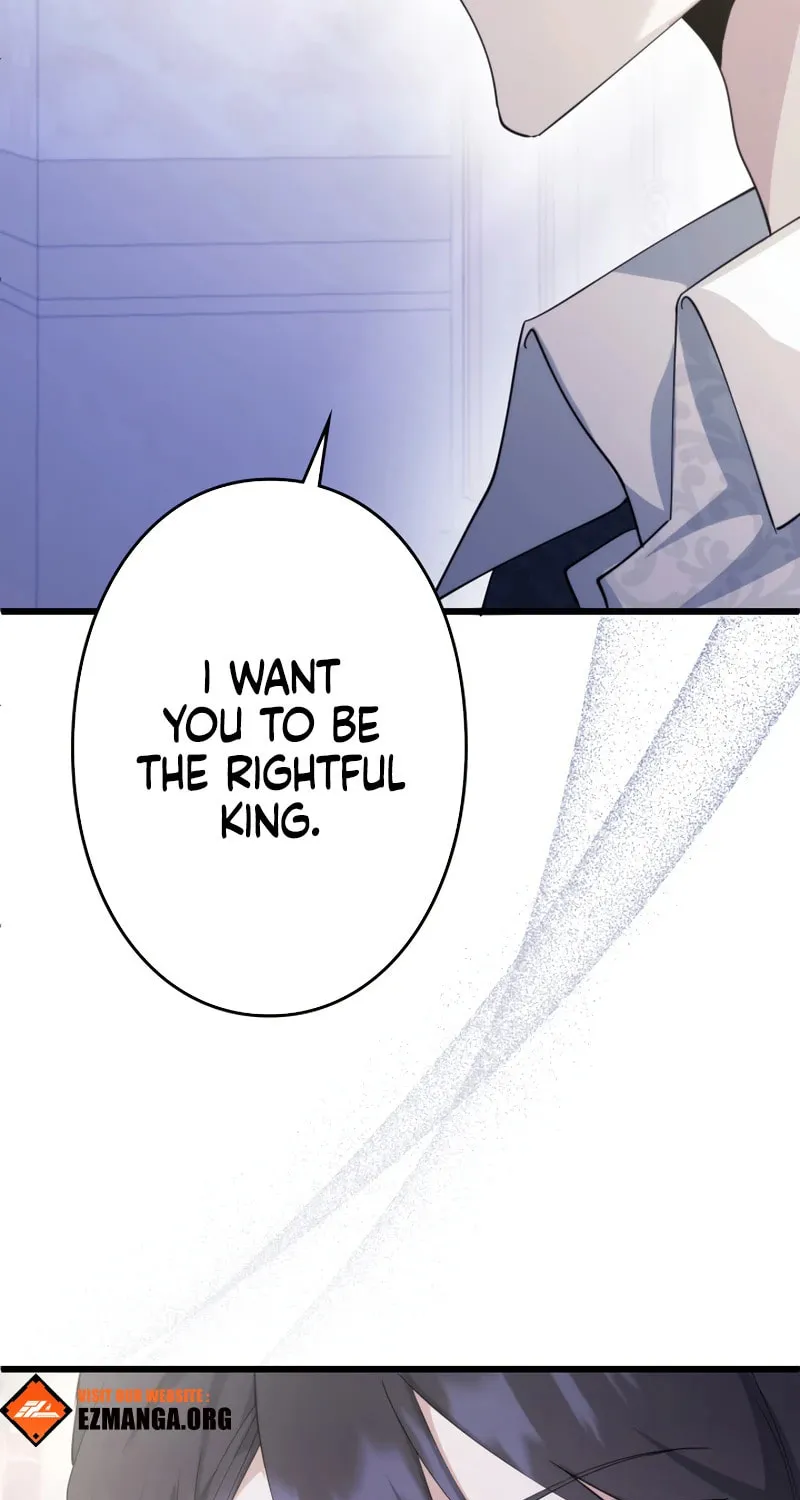I Became a Fallen Saint Pregnant With a Tyrant Chapter 55 page 48 - 
