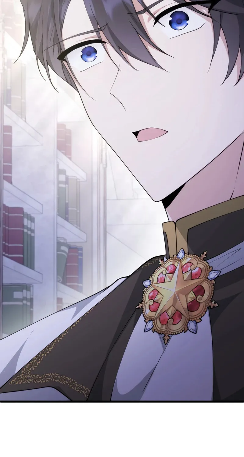 I Became a Fallen Saint Pregnant With a Tyrant Chapter 55 page 49 - 