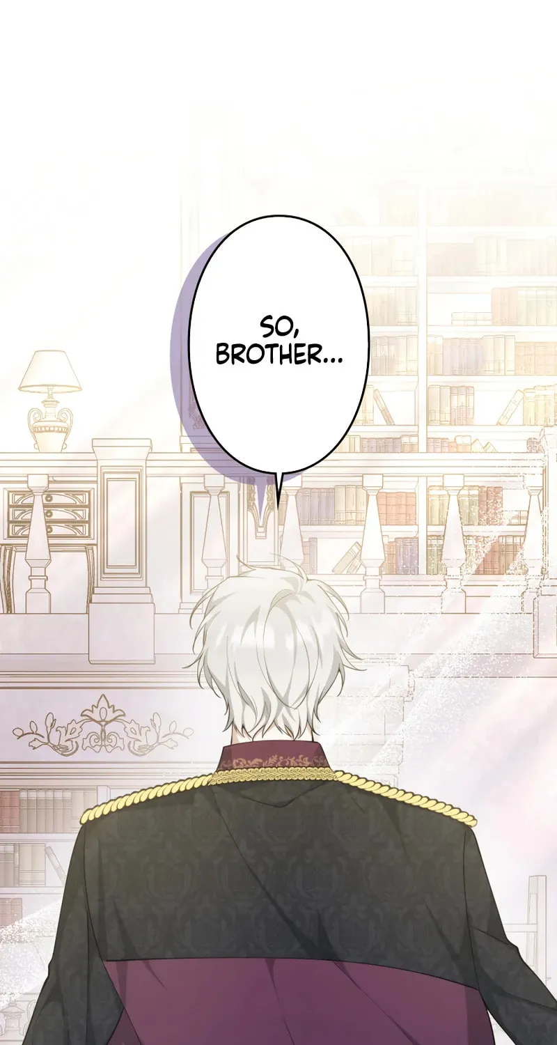 I Became a Fallen Saint Pregnant With a Tyrant Chapter 55 page 50 - 