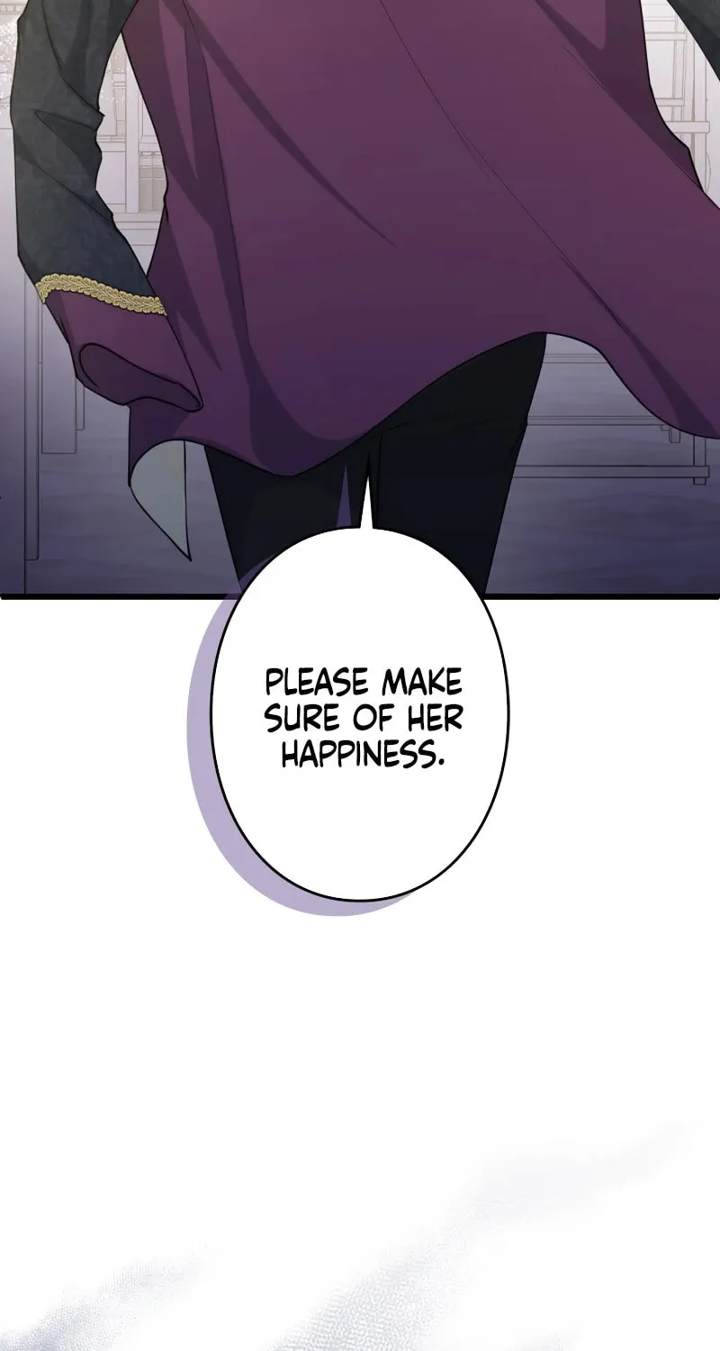 I Became a Fallen Saint Pregnant With a Tyrant Chapter 55 page 51 - 