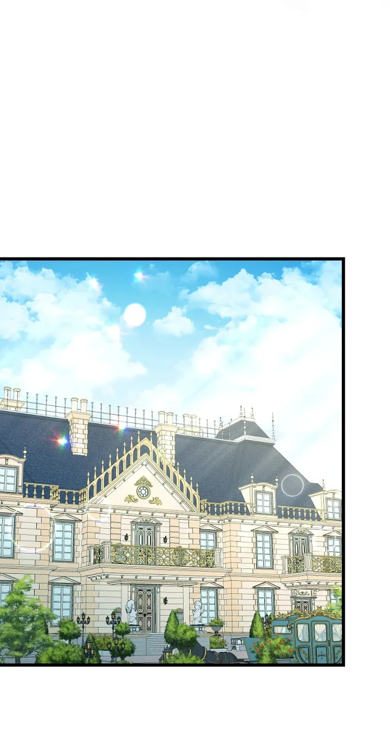 I Became a Fallen Saint Pregnant With a Tyrant Chapter 55 page 56 - 