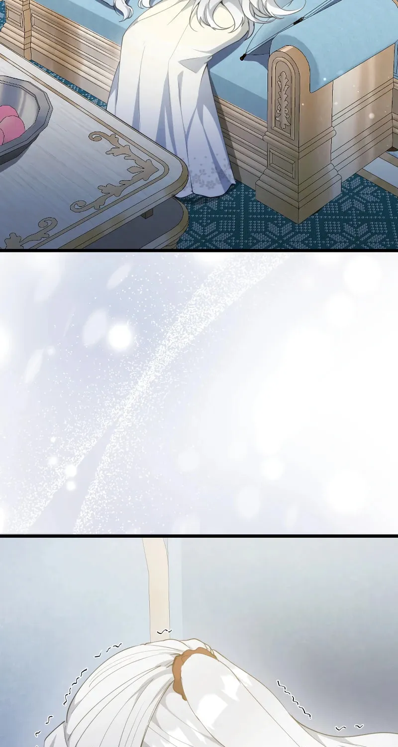 I Became a Fallen Saint Pregnant With a Tyrant Chapter 55 page 59 - 