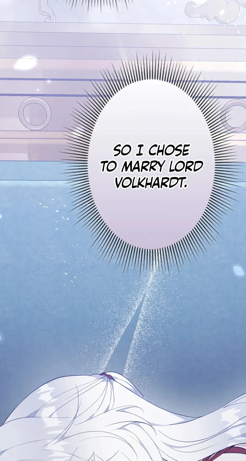 I Became a Fallen Saint Pregnant With a Tyrant Chapter 55 page 62 - 