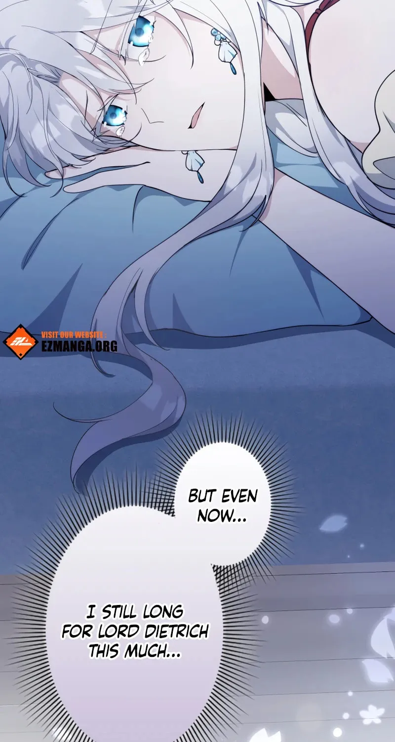 I Became a Fallen Saint Pregnant With a Tyrant Chapter 55 page 63 - 