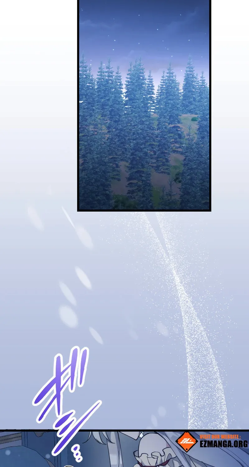 I Became a Fallen Saint Pregnant With a Tyrant Chapter 55 page 66 - 