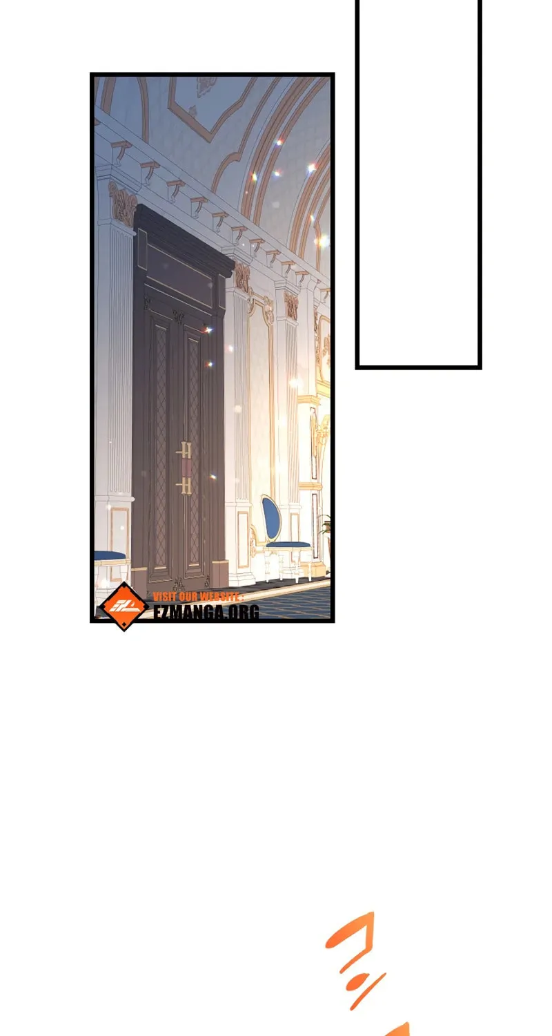 I Became a Fallen Saint Pregnant With a Tyrant Chapter 55 page 72 - 