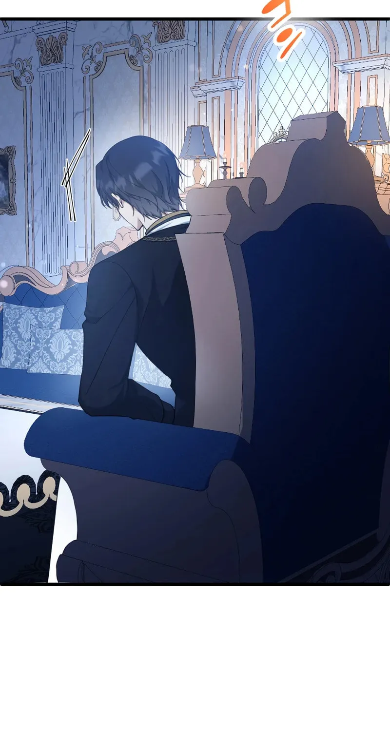 I Became a Fallen Saint Pregnant With a Tyrant Chapter 55 page 73 - 