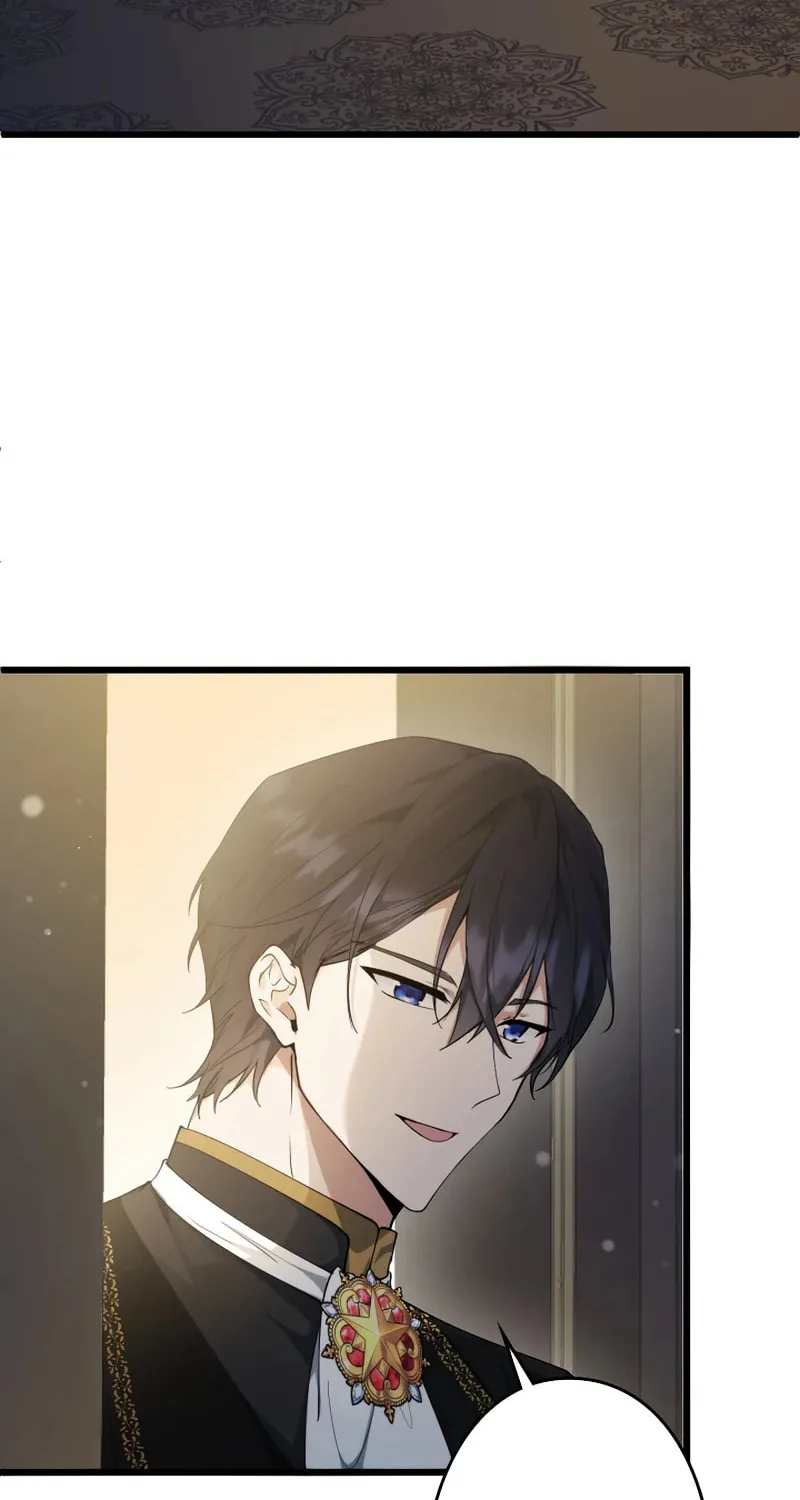 I Became a Fallen Saint Pregnant With a Tyrant Chapter 55 page 75 - 
