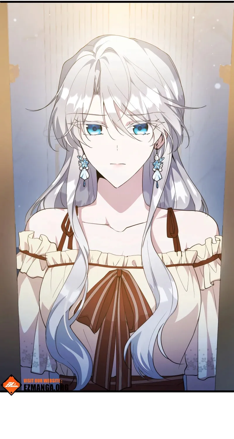 I Became a Fallen Saint Pregnant With a Tyrant Chapter 55 page 77 - 